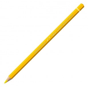 Lápis de Cor Caran d'Ache Pablo 010 Yellow