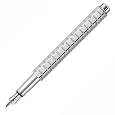 Caneta Tinteiro Caran d’Ache Platinum-Coated Ecridor™ Avenue
