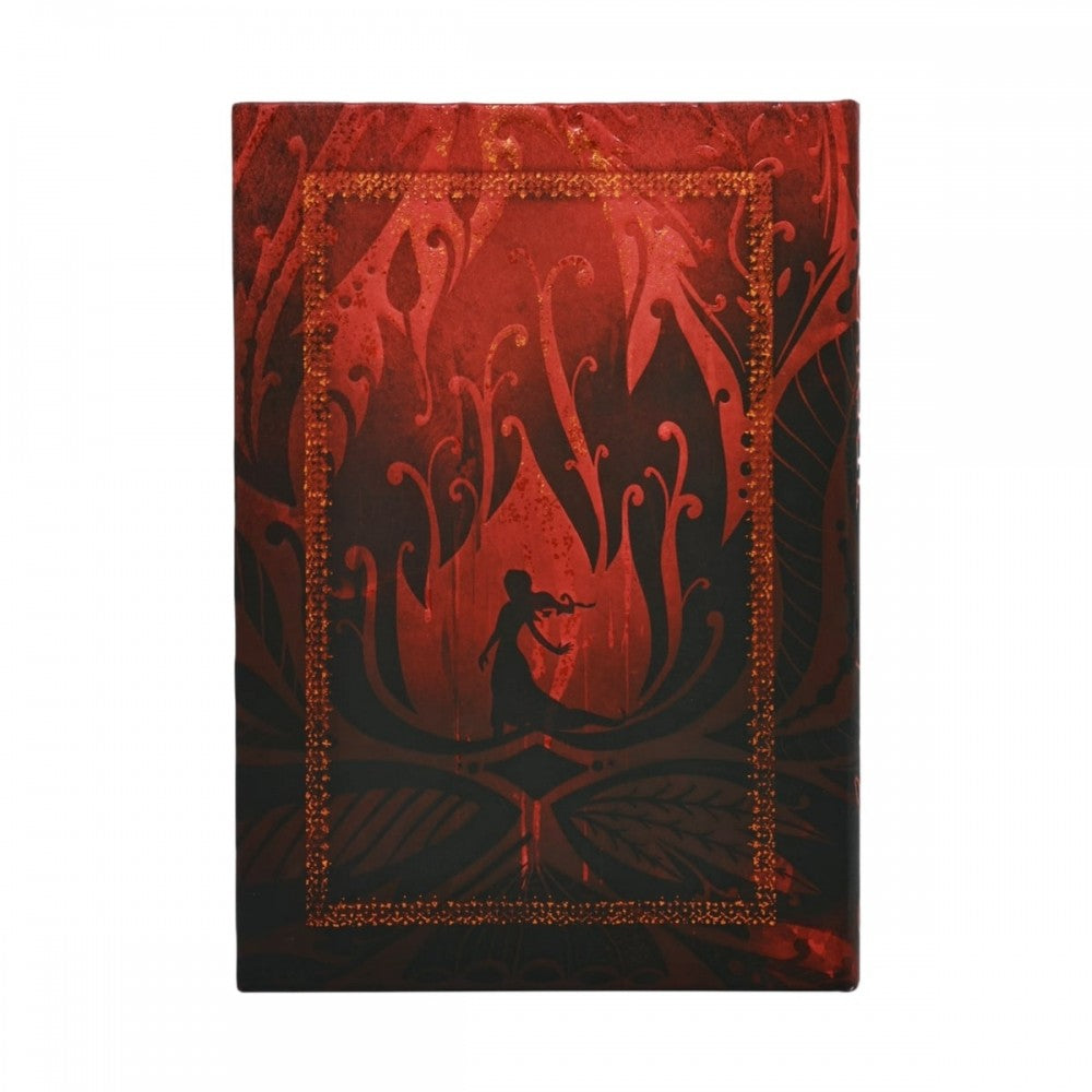 Paperblanks Carrie Midi Capa Dura Pautado