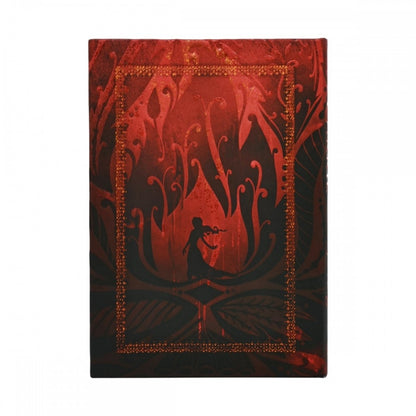 Paperblanks Carrie Midi Capa Dura Pautado
