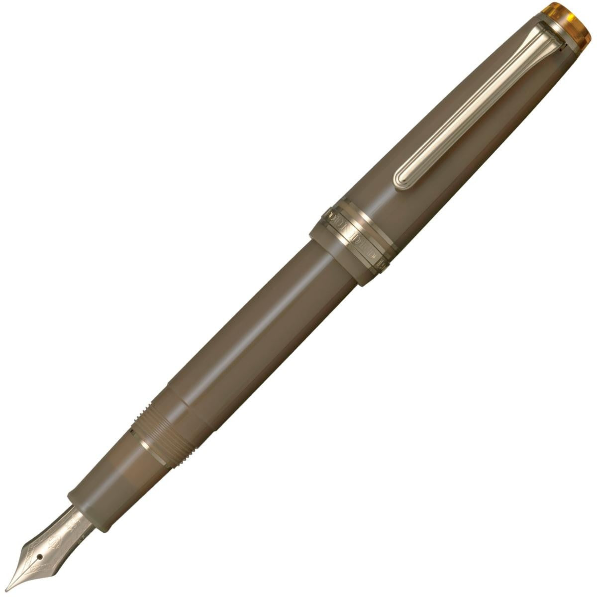 Caneta Tinteiro Sailor Shikiori 14K Noyama no Uta Waka-Taka