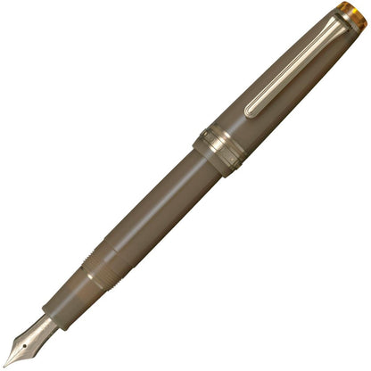 Caneta Tinteiro Sailor Shikiori 14K Noyama no Uta Waka-Taka