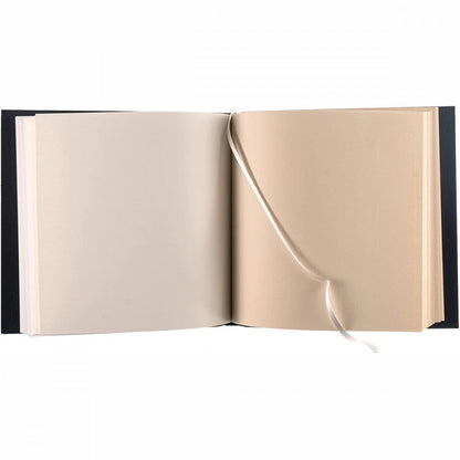 Caderno Artists Journal Fabriano 90g 16x16cm 96 Folhas