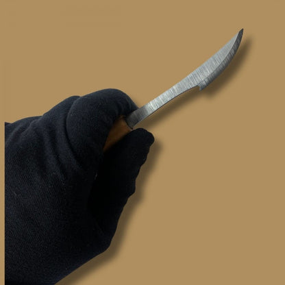 Faca para Entalhe Beaver Craft Profissional C17P