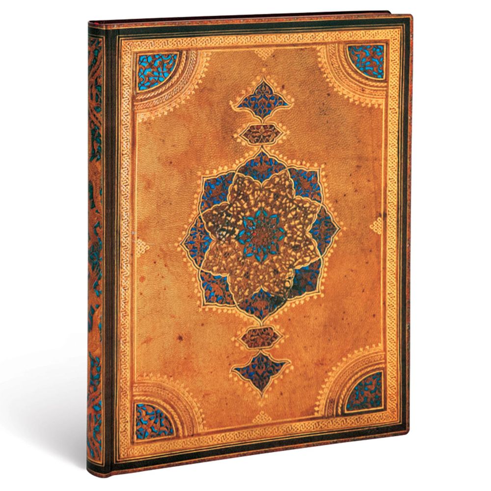 Paperblanks Flexis Safavid Ultra Pautado