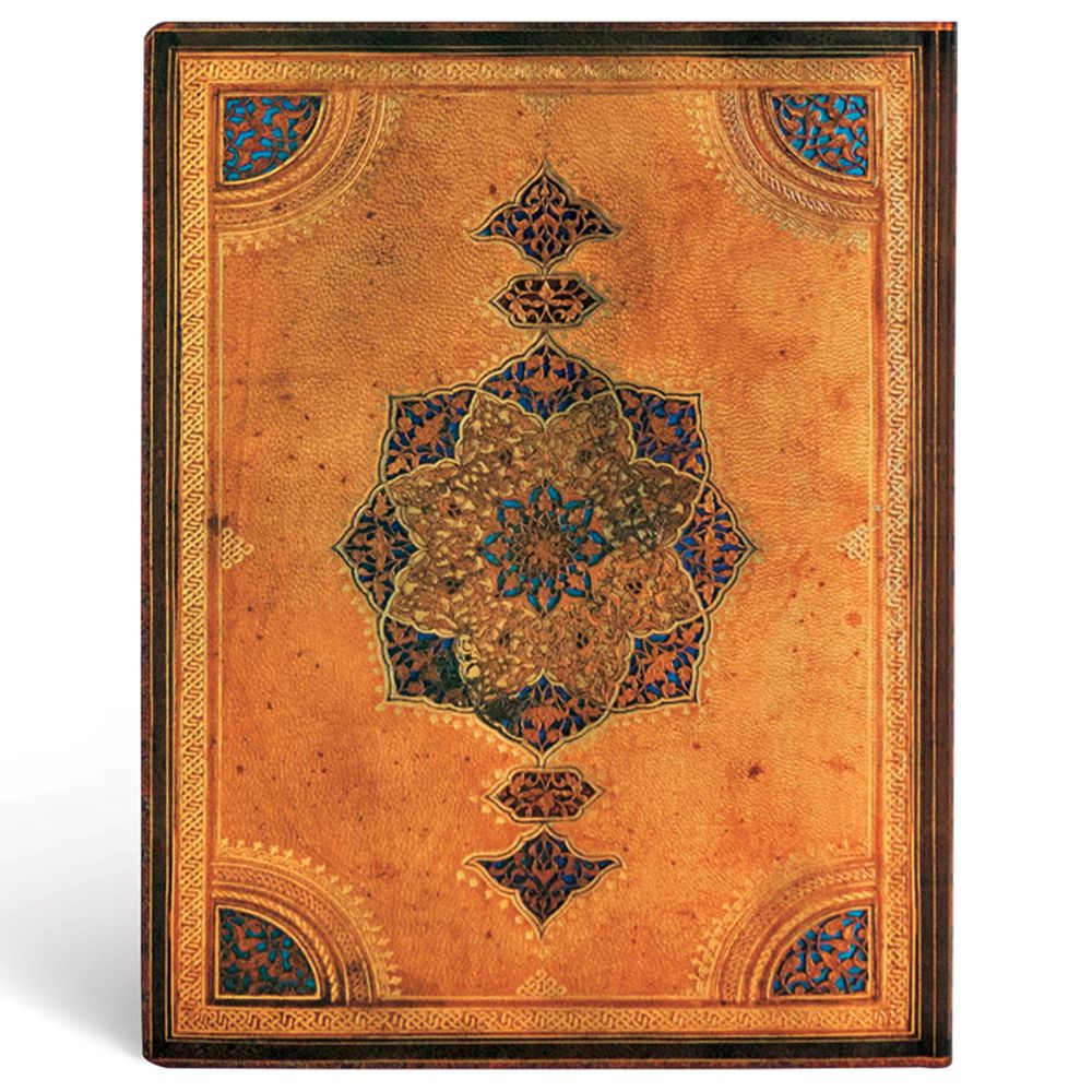 Paperblanks Flexis Safavid Ultra Pautado