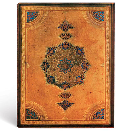 Paperblanks Flexis Safavid Ultra Pautado