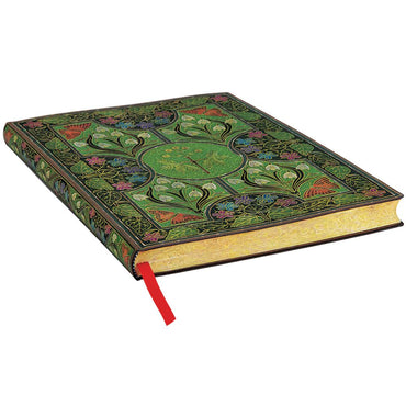 Paperblanks Flexis Poetry In Bloom Ultra Pautado