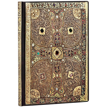Paperblanks Flexis Lindau Gospels Mini Pautado