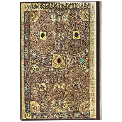 Paperblanks Flexis Lindau Gospels Mini Pautado