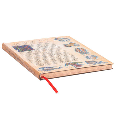 Paperblanks Flexis Astronomica Ultra Pautado