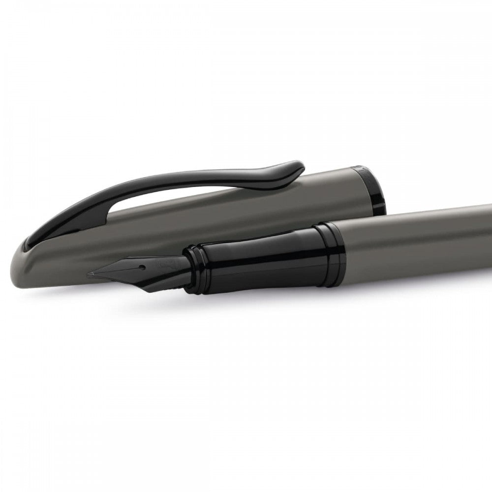 Caneta Tinteiro Jazz Stone Pelikan Edição Limitada