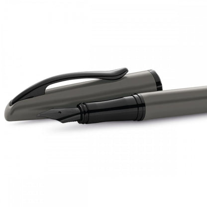 Caneta Tinteiro Jazz Stone Pelikan Edição Limitada