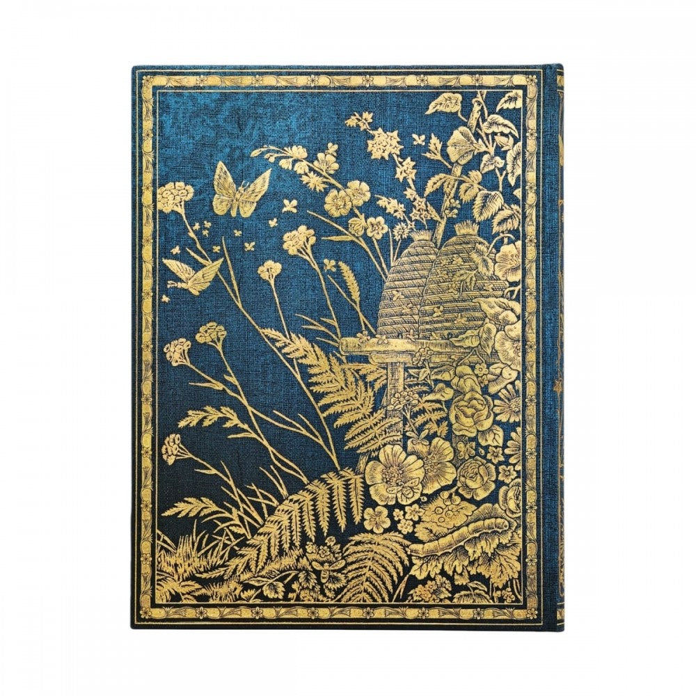 Paperblanks Les Papillons Ultra Capa Dura Pautado