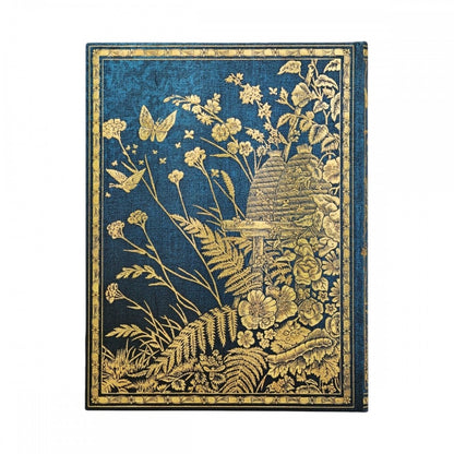 Paperblanks Les Papillons Ultra Capa Dura Pautado