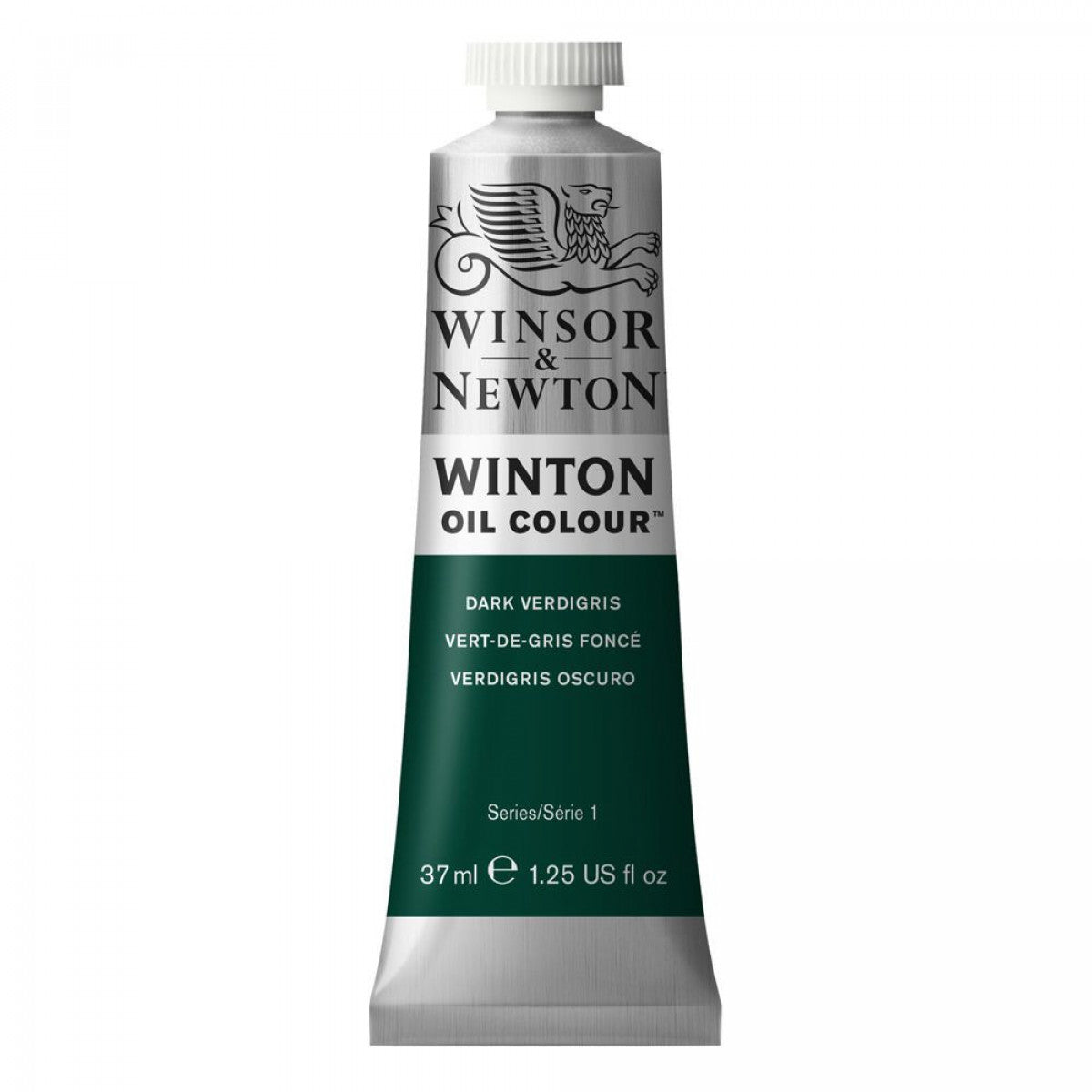 Tinta Óleo Winton 37ml Winsor & Newton