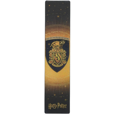 Marcador de Páginas Paperblanks Harry Potter Lufa-Lufa