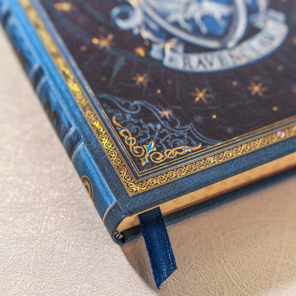 Paperblanks Harry Potter Corvinal Midi Capa Dura Pautado