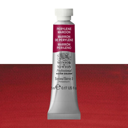 Tinta Aquarela Profissional Winsor & Newton 5ml S3