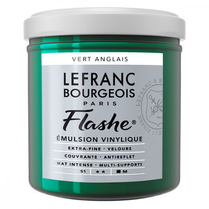Tinta Acrílica Flashe Lefranc & Bourgeois 125ml S1