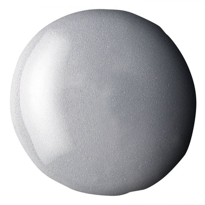Tinta Acrílica Liquitex Basics Fluída 118ml Silver 
