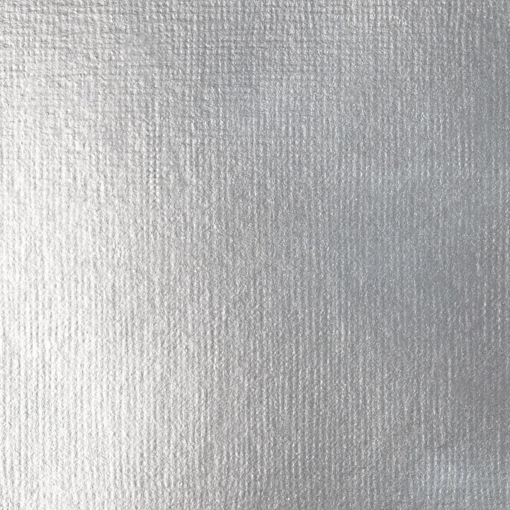 Tinta Acrílica Liquitex Basics Fluída 118ml Silver 
