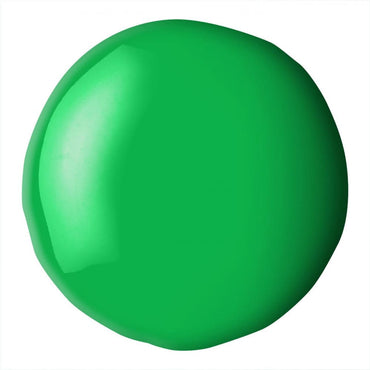 Tinta Acrílica Liquitex Basics Fluída 118ml Fluorescent Green