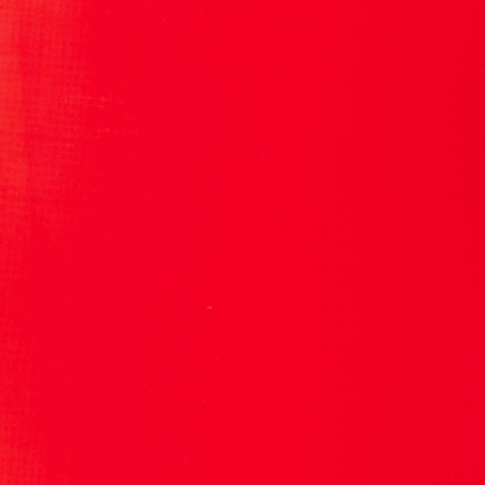 Tinta Acrílica Liquitex Basics Fluída 118ml Fluorescent Red