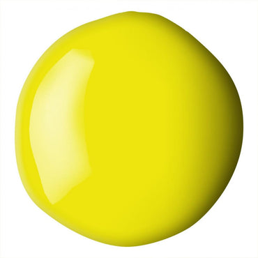 Tinta Acrílica Liquitex Basics Fluída 118ml Fluorescent Yellow