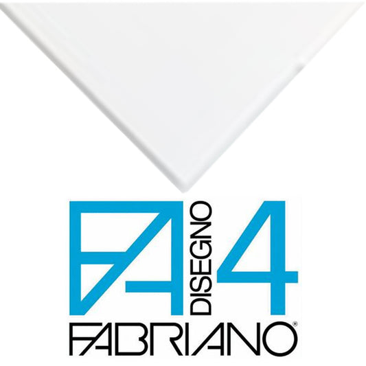 Papel Fabriano 4L 220g/m² 50x70cm