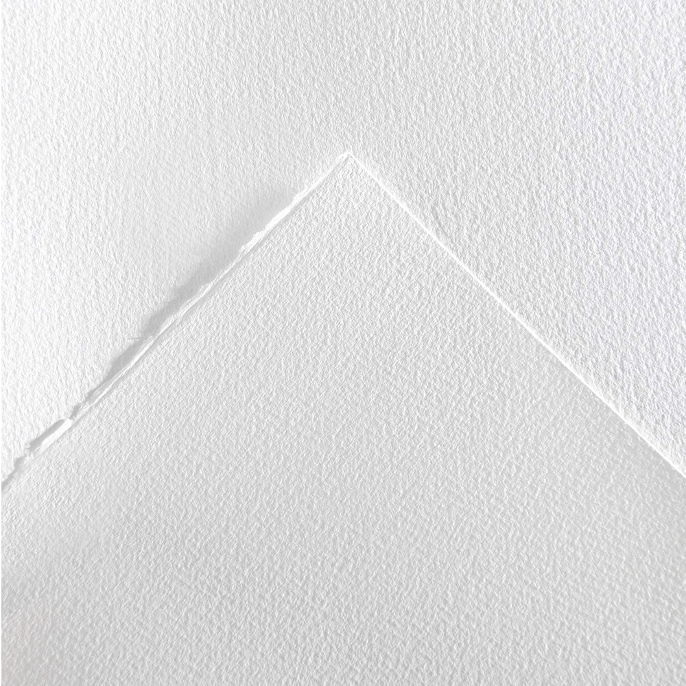 Papel para Aquarela Aquarelle Canson TF 50x70 300g/m²