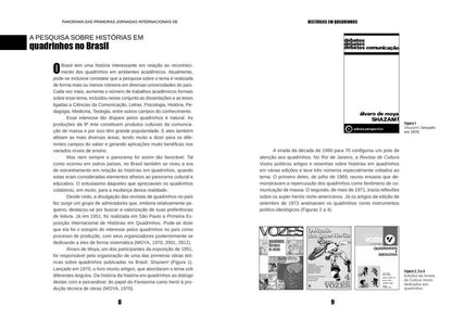 Intersecções Acadêmicas