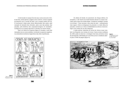 Intersecções Acadêmicas