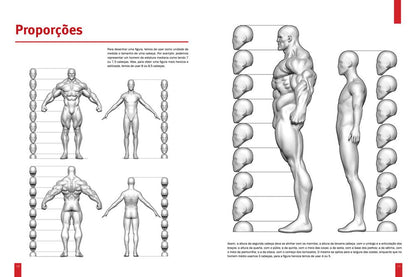 Anatomia dos Super-Heróis