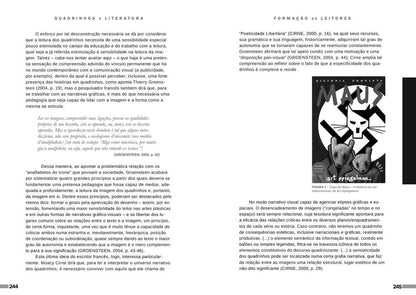 Quadrinhos e Literatura - Diálogos Possíveis