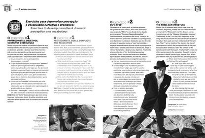 Fazendo Cinema - Tristan Aronovich