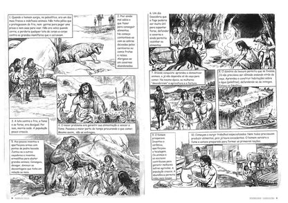 Desenhando Carruagens - Rodolfo Zalla