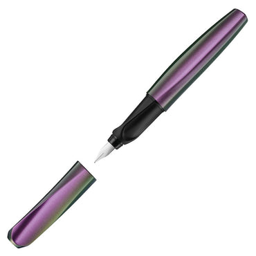 Caneta Tinteiro Pelikan Twist Shine Mystic