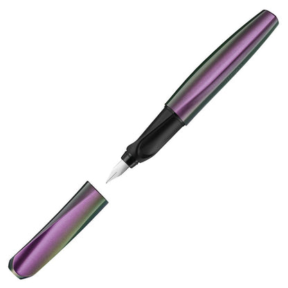 Caneta Tinteiro Pelikan Twist Shine Mystic