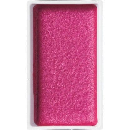 Aquarela Kuretake Gansai Tambi Gem Pink 831