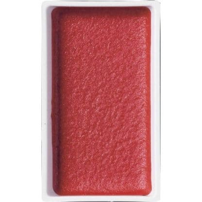 Aquarela Kuretake Gansai Tambi Gem Red 830