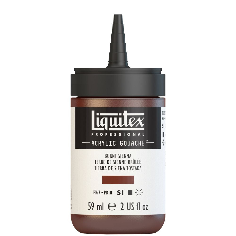 Tinta Acrílica Guache Liquitex 59ml S1