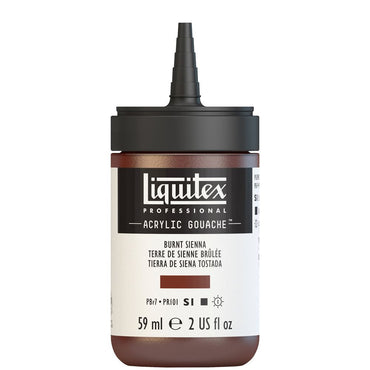 Tinta Acrílica Guache Liquitex 59ml S1