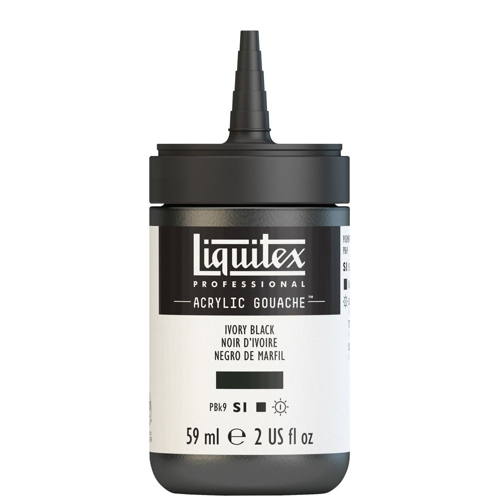 Tinta Acrílica Guache Liquitex 59ml S1
