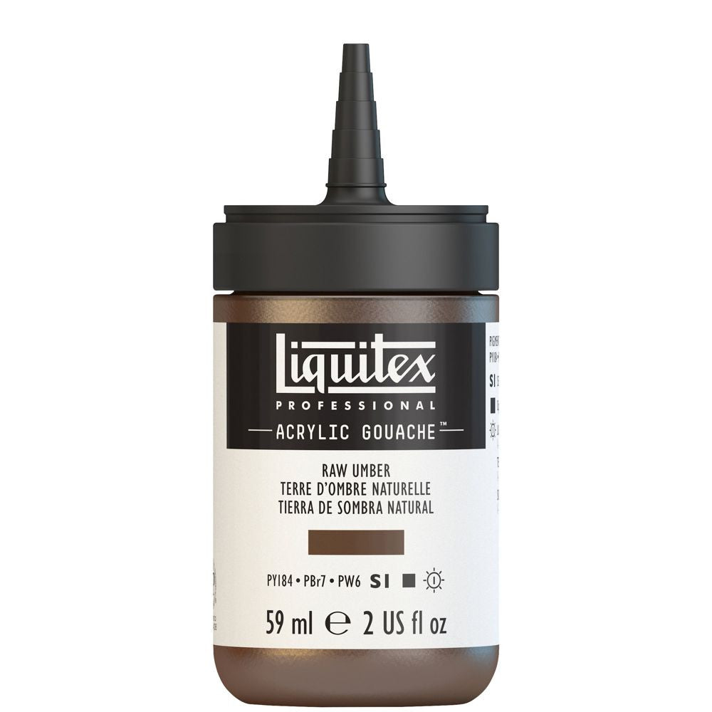 Tinta Acrílica Guache Liquitex 59ml S1