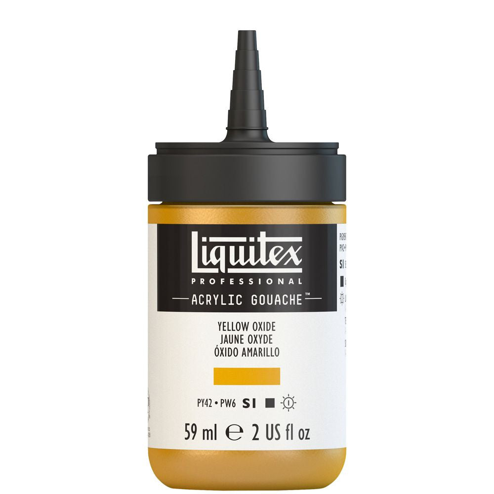 Tinta Acrílica Guache Liquitex 59ml S1