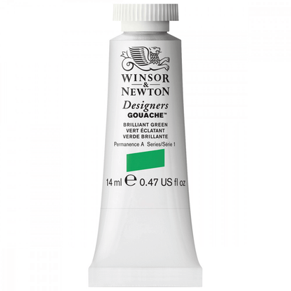 Tinta Guache Winsor & Newton Designers 14ml S1
