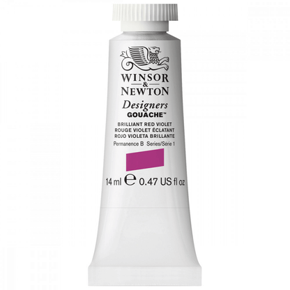 Tinta Guache Winsor & Newton Designers 14ml S1