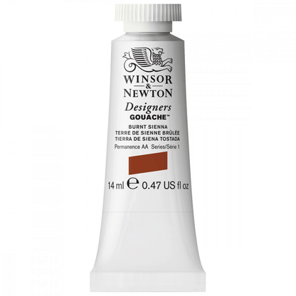 Tinta Guache Winsor & Newton Designers 14ml S1
