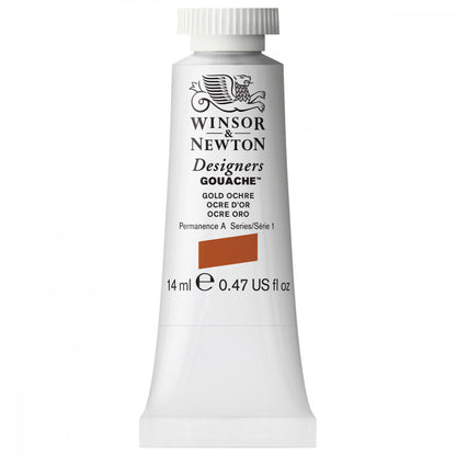 Tinta Guache Winsor & Newton Designers 14ml S1